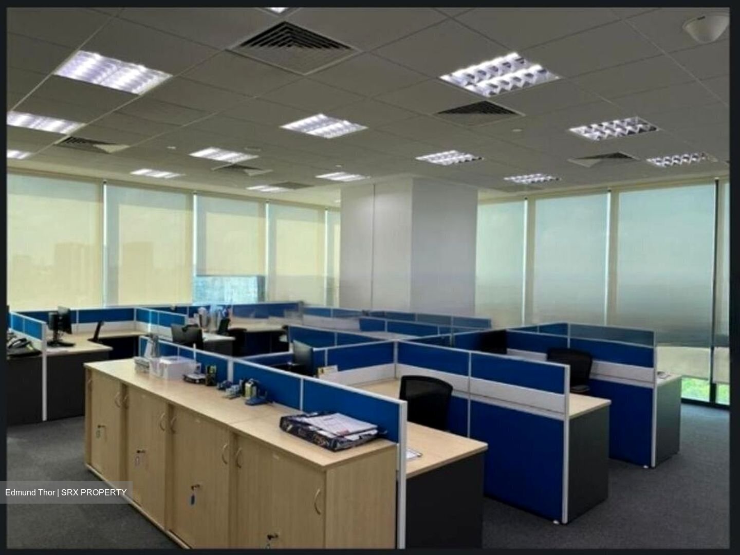 Vision Exchange (D22), Office #457132241